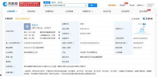 东谷最新爆料信息网站,揭秘行业动态,洞察未来趋势 第2张 东谷最新爆料信息网站,揭秘行业动态,洞察未来趋势 第2张