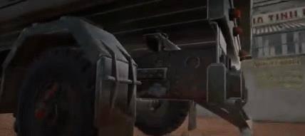 吃鸡最新爆料车皮,车皮生成系统全新升级,带你领略极致驾驶体验 第2张 吃鸡最新爆料车皮,车皮生成系统全新升级,带你领略极致驾驶体验 第2张